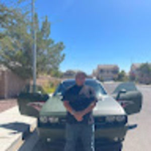 Meet your Posher, Johnny